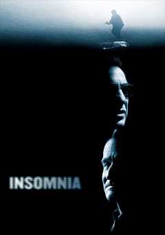 Insomnia - Amazon Prime
