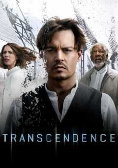 Transcendence - HBO