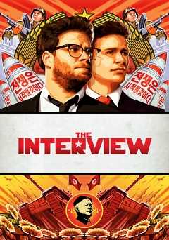The Interview - crackle