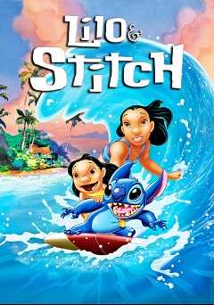 Lilo and Stitch - Movie