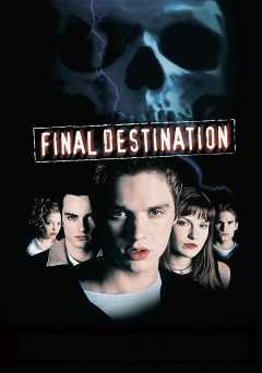 Final Destination - Movie