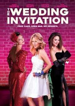 The Wedding Invitation - Movie