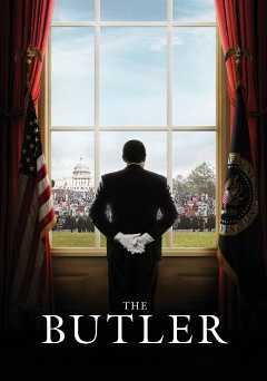 The Butler - Movie