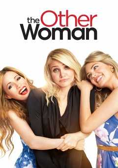 The Other Woman - Movie