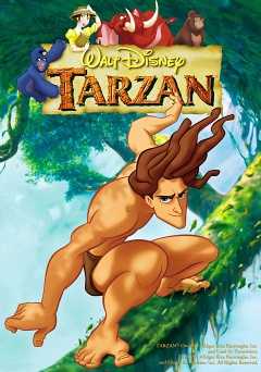Tarzan - hulu plus