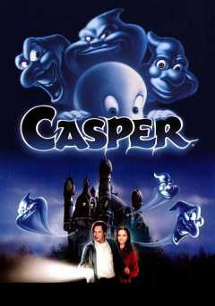 Casper - hbo