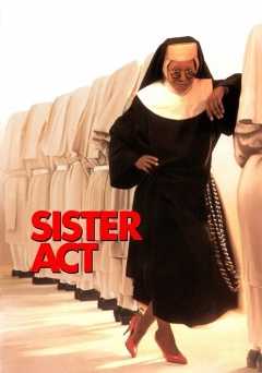 Sister Act - Movie