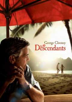 The Descendants - Movie
