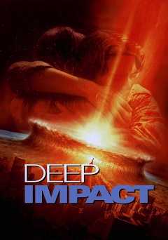 Deep Impact - Movie
