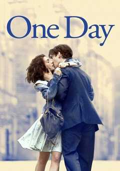 One Day - Movie