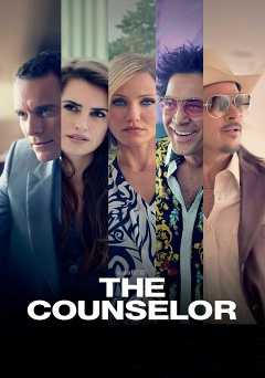The Counselor - Movie