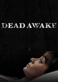 Dead Awake - Movie