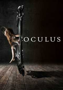Oculus - Movie