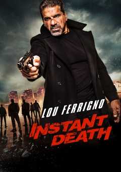 Instant Death - Movie