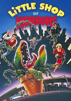 Little Shop of Horrors - Movie