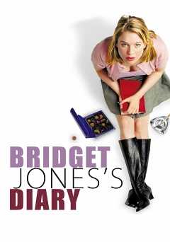 Bridget Joness Diary - hbo