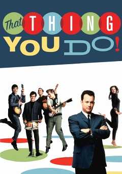 That Thing You Do! - Movie