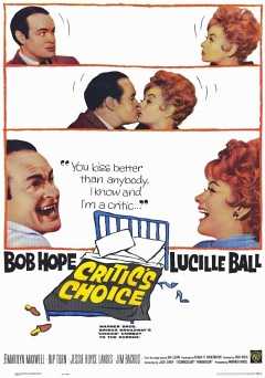 Critics Choice - Movie