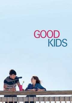 Good Kids - amazon prime