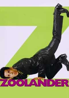 Zoolander - maxgo