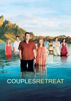 Couples Retreat - Movie