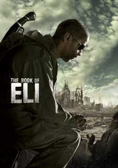 The Book of Eli - Movie