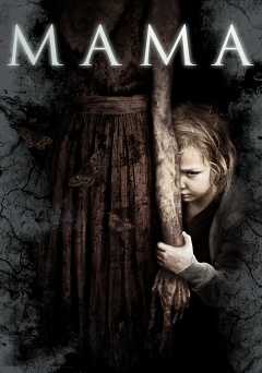 Mama - Movie