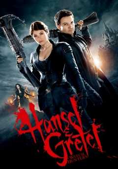 Hansel & Gretel: Witch Hunters - fx 