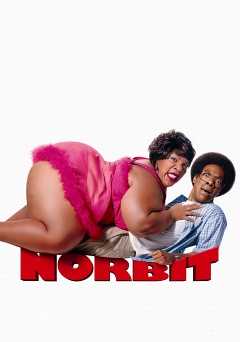 Norbit - netflix