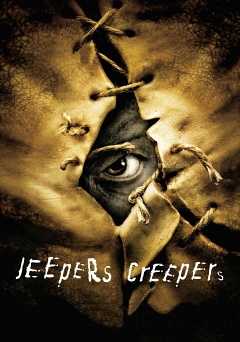 Jeepers Creepers - amazon prime
