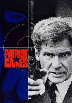 Patriot Games - Movie