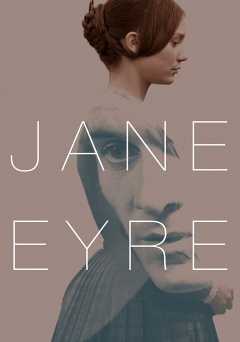 Jane Eyre - netflix