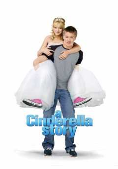 A Cinderella Story - amazon prime