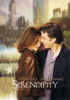 Serendipity - Movie