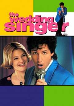 The Wedding Singer - Movie