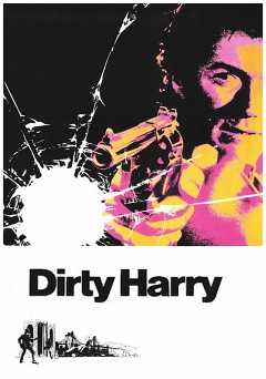 Dirty Harry - hbo