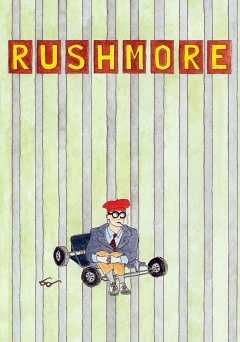 Rushmore - Movie