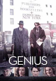 Genius - Movie