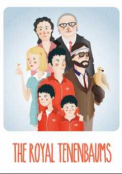 The Royal Tenenbaums - Movie