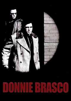 Donnie Brasco - Movie