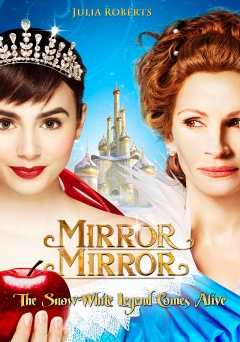 Mirror Mirror - Movie