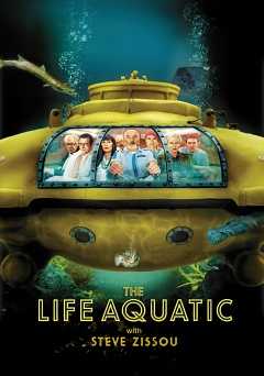 The Life Aquatic with Steve Zissou - Movie