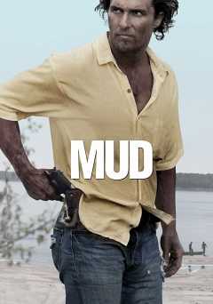 Mud - Movie