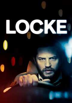 Locke - Amazon Prime