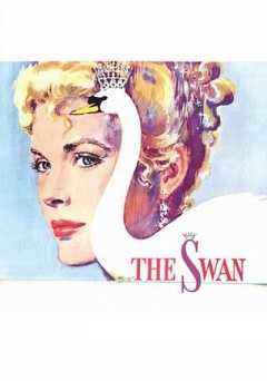 The Swan - netflix