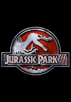 Jurassic Park III - netflix