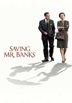Saving Mr. Banks - netflix