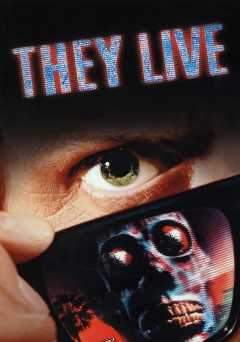 They Live - hbo
