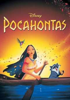 Pocahontas - amazon prime