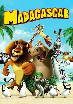 Madagascar - Amazon Prime